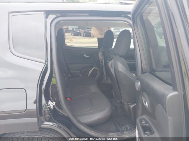 ZACCJBBT4GPD78260 Jeep Renegade 75th Anniversary