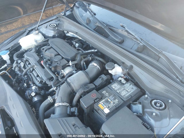 KIA K5 LXS 2021 5XXG14J25MG018517 Image 10