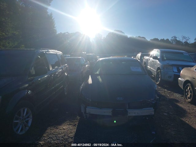 KIA K5 LXS 2021 5XXG14J25MG018517 Image 11