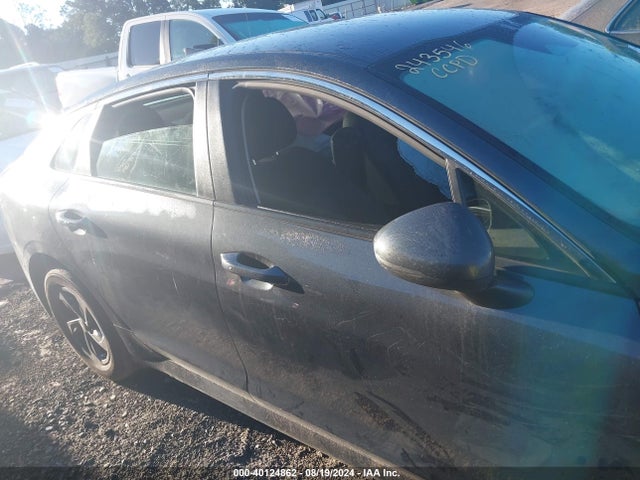 KIA K5 LXS 2021 5XXG14J25MG018517 Image 12
