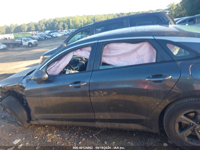 KIA K5 LXS 2021 5XXG14J25MG018517 Image 13