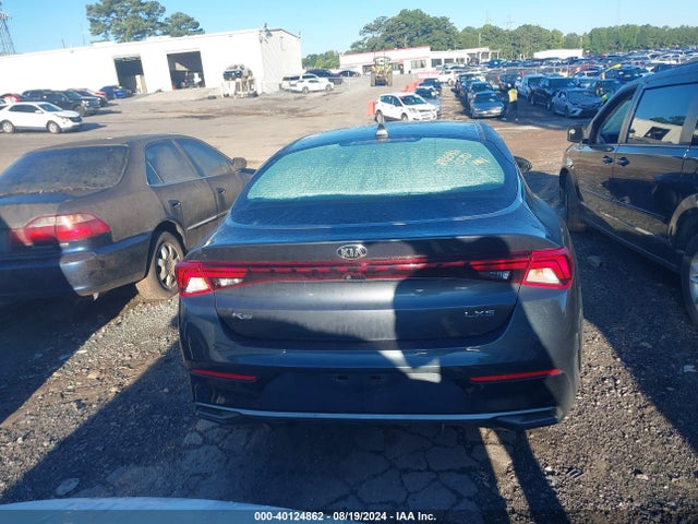 KIA K5 LXS 2021 5XXG14J25MG018517 Image 15