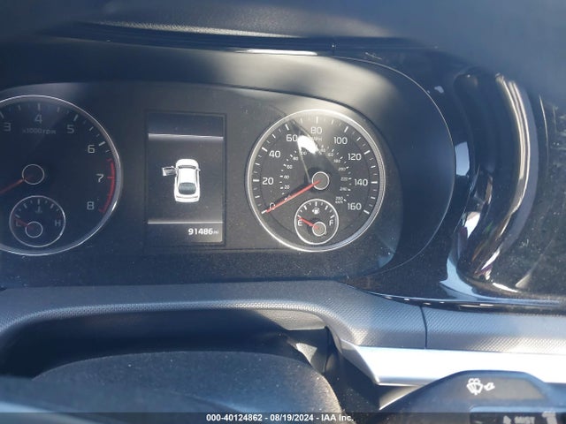 KIA K5 LXS 2021 5XXG14J25MG018517 Image 7
