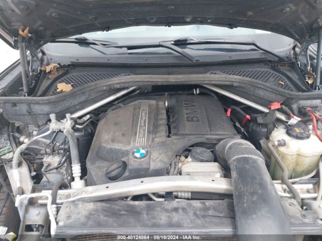 5UXKR0C52J0X88317 BMW X5 Xdrive35i
