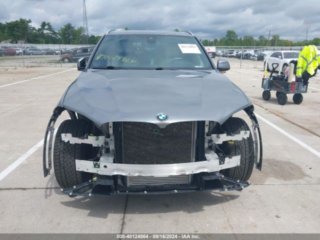 5UXKR0C52J0X88317 BMW X5 Xdrive35i