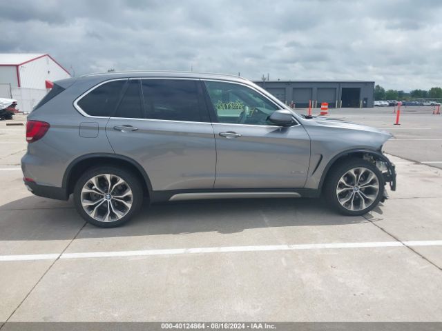 5UXKR0C52J0X88317 BMW X5 Xdrive35i