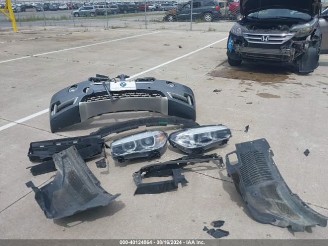 5UXKR0C52J0X88317 BMW X5 Xdrive35i