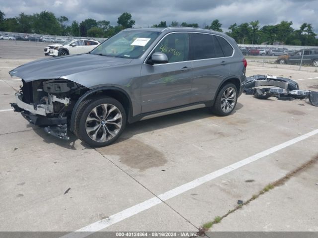 5UXKR0C52J0X88317 BMW X5 Xdrive35i