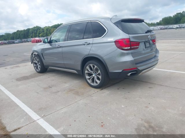 5UXKR0C52J0X88317 BMW X5 Xdrive35i