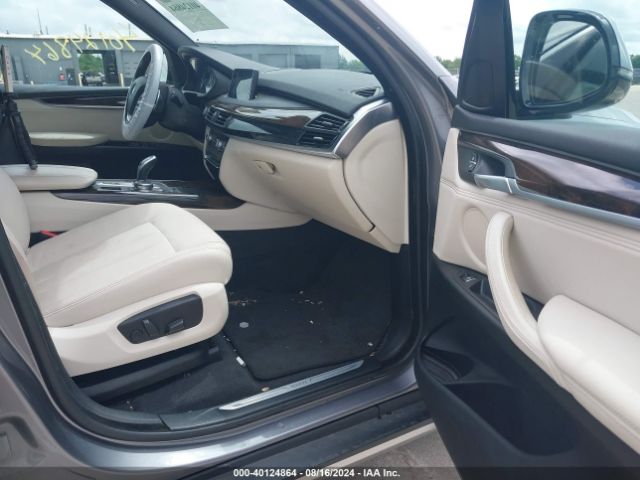 5UXKR0C52J0X88317 BMW X5 Xdrive35i
