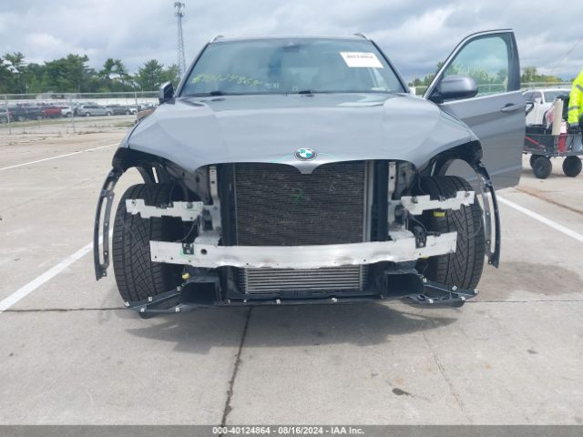 5UXKR0C52J0X88317 BMW X5 Xdrive35i