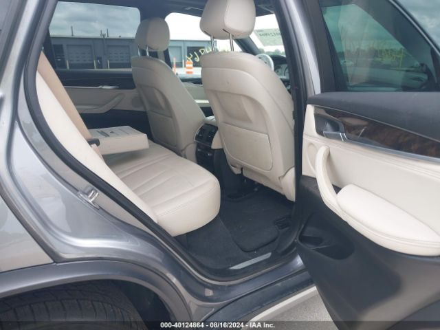 5UXKR0C52J0X88317 BMW X5 Xdrive35i