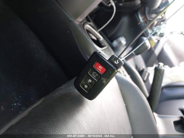 Toyota Rav4 Limited 2016 2T3YFREV3GW271408 Image 11