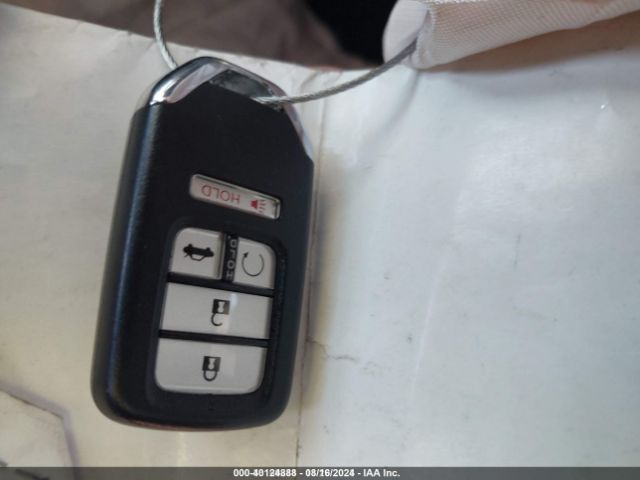 1HGCV2F53LA025908 Honda Accord Ex-l 2.0t
