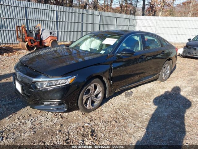 1HGCV2F53LA025908 Honda Accord Ex-l 2.0t