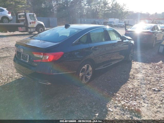 1HGCV2F53LA025908 Honda Accord Ex-l 2.0t
