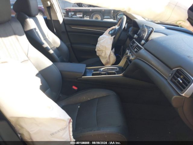 1HGCV2F53LA025908 Honda Accord Ex-l 2.0t