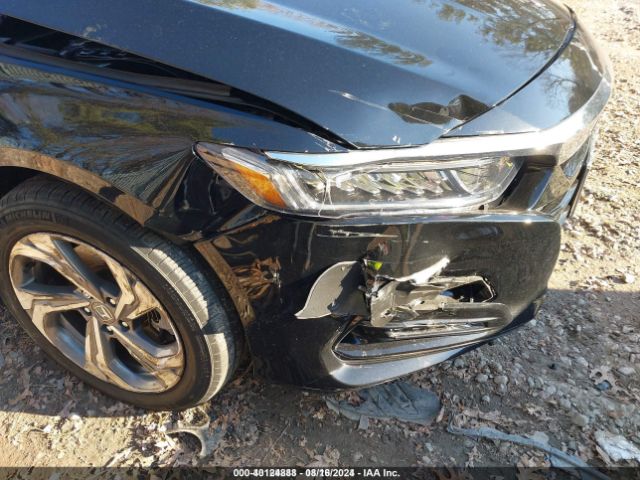 1HGCV2F53LA025908 Honda Accord Ex-l 2.0t