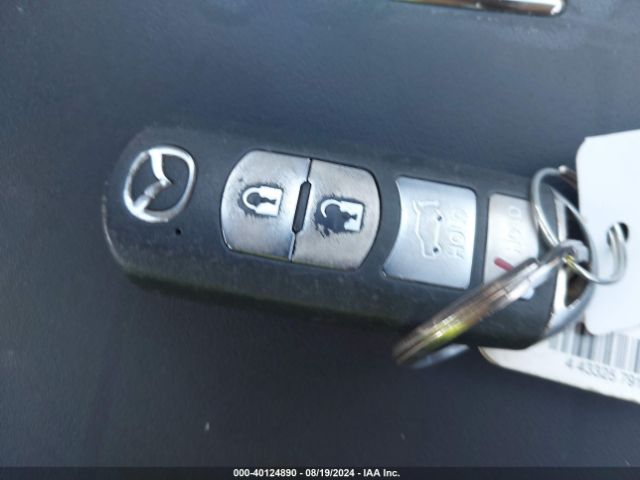 JM3TB2CA4E0445282 Mazda Cx-9 Touring