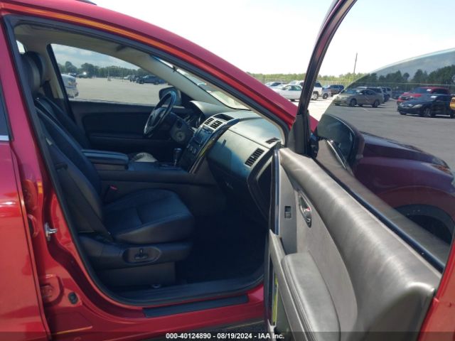JM3TB2CA4E0445282 Mazda Cx-9 Touring