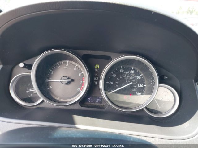 JM3TB2CA4E0445282 Mazda Cx-9 Touring