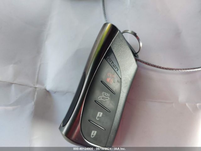JTJGKCEZ6N5004367 Lexus Nx 350h Premium