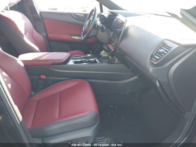 JTJGKCEZ6N5004367 Lexus Nx 350h Premium
