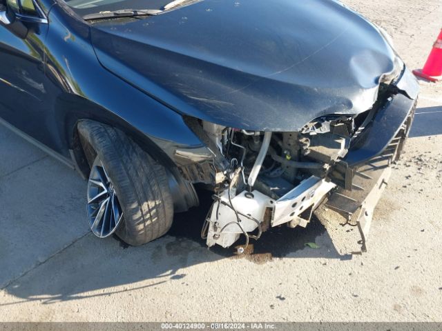 JTJGKCEZ6N5004367 Lexus Nx 350h Premium