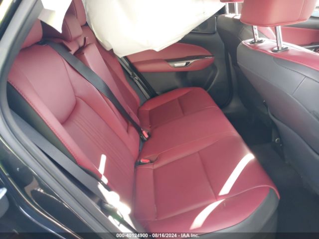 JTJGKCEZ6N5004367 Lexus Nx 350h Premium