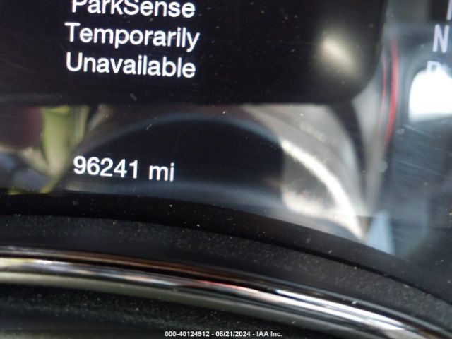 1C4RDJDG5LC296788 Dodge Durango Gt Plus Awd
