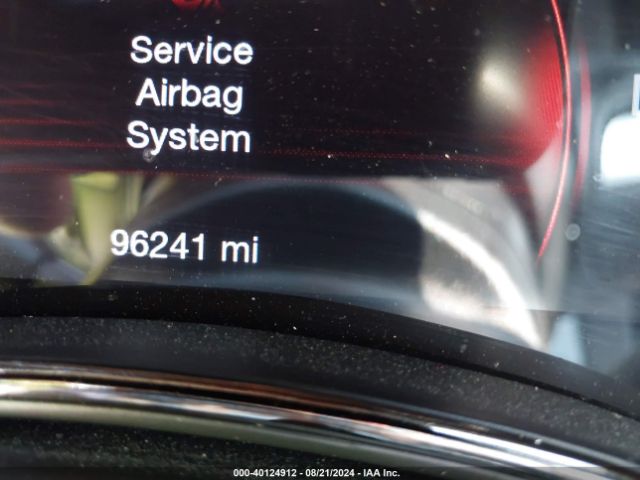 1C4RDJDG5LC296788 Dodge Durango Gt Plus Awd