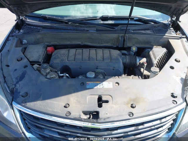 Chevrolet Traverse Ls 2017 1GNKRFED7HJ222139 Image 10