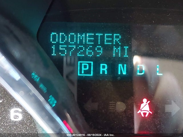 Chevrolet Traverse Ls 2017 1GNKRFED7HJ222139 Image 7