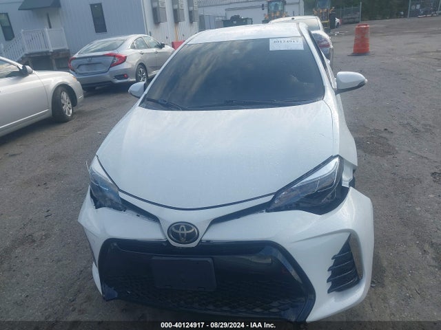 Toyota COROLLA SE 2017 2T1BURHEXHC890543 Image 13