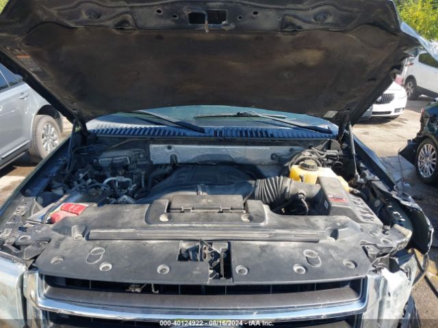 1FMJK1JT9FEF48230 Ford Expedition El Xlt