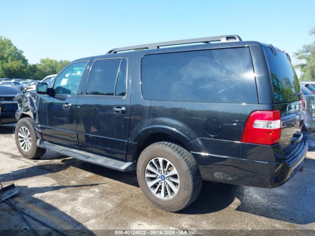 1FMJK1JT9FEF48230 Ford Expedition El Xlt