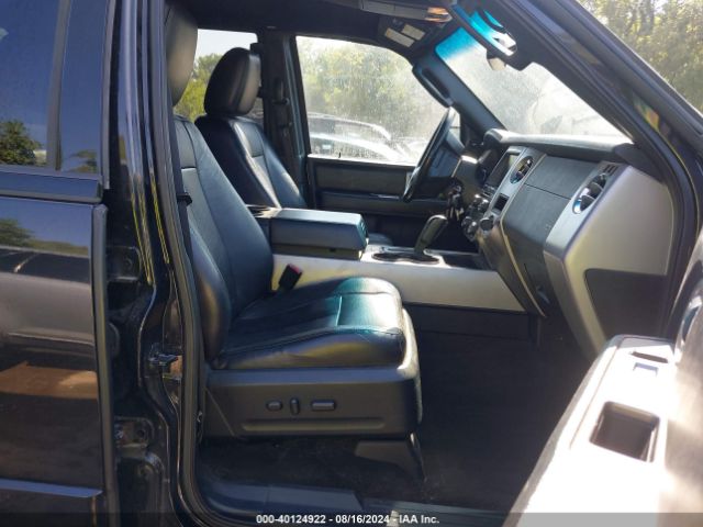 1FMJK1JT9FEF48230 Ford Expedition El Xlt
