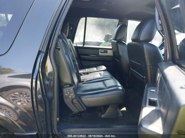 1FMJK1JT9FEF48230 Ford Expedition El Xlt