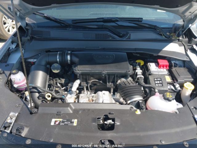 3C4NJDCN1RT125087 Jeep Compass Limited 4x4
