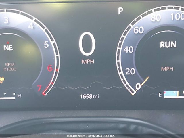 3C4NJDCN1RT125087 Jeep Compass Limited 4x4