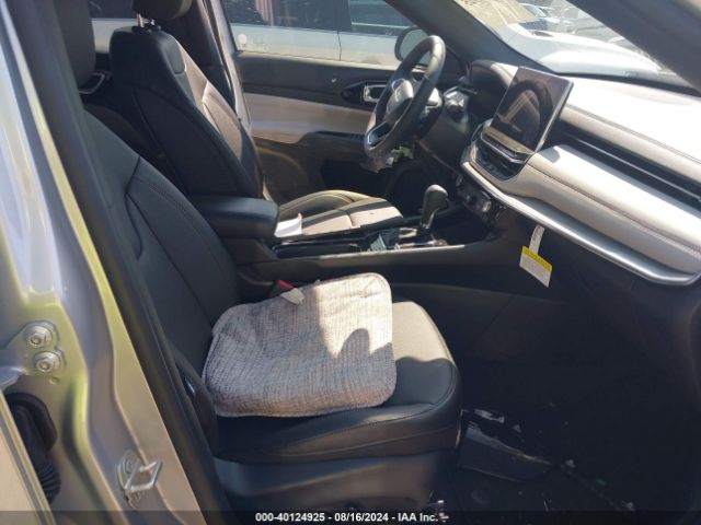 3C4NJDCN1RT125087 Jeep Compass Limited 4x4