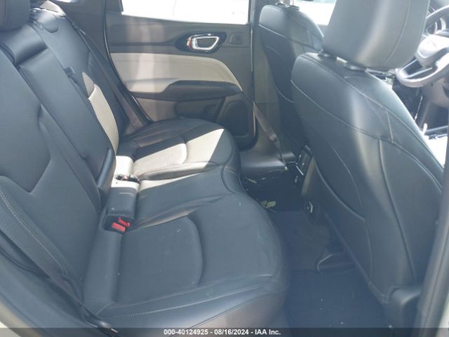 3C4NJDCN1RT125087 Jeep Compass Limited 4x4