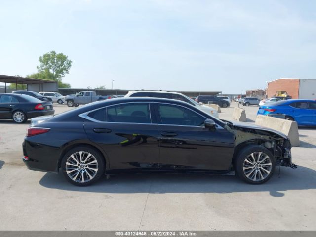 58ABZ1B14KU009701 Lexus Es 350 Luxury