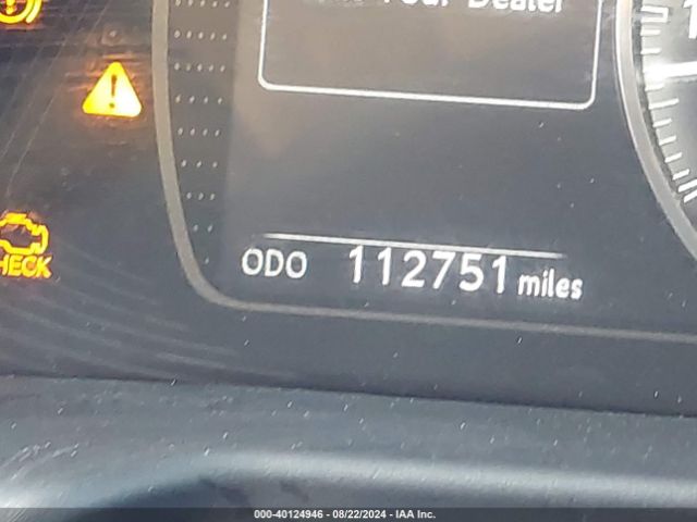 58ABZ1B14KU009701 Lexus Es 350 Luxury