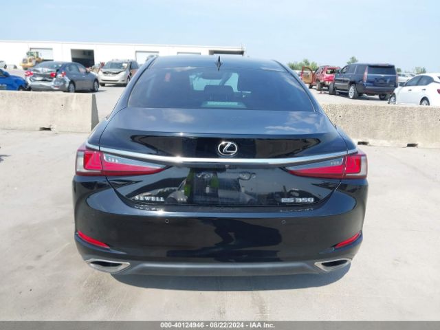 58ABZ1B14KU009701 Lexus Es 350 Luxury