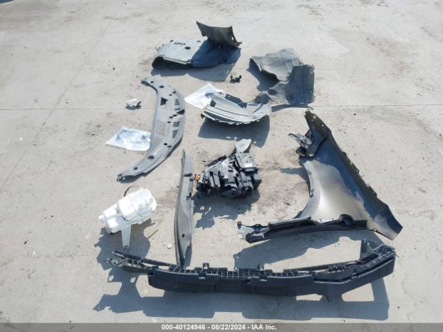 58ABZ1B14KU009701 Lexus Es 350 Luxury