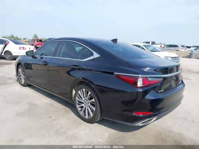 58ABZ1B14KU009701 Lexus Es 350 Luxury