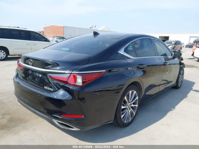 58ABZ1B14KU009701 Lexus Es 350 Luxury
