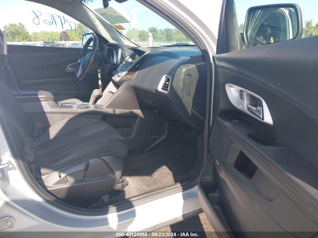 Chevrolet Equinox 2lt 2015 2GNFLGEK1F6413492 Image 5