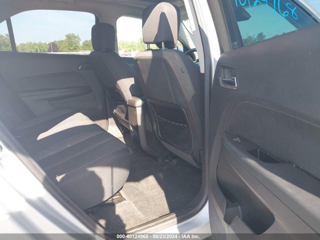 Chevrolet Equinox 2lt 2015 2GNFLGEK1F6413492 Image 8